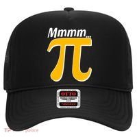 Mmmm Pi 3.14 Hat thumb 0