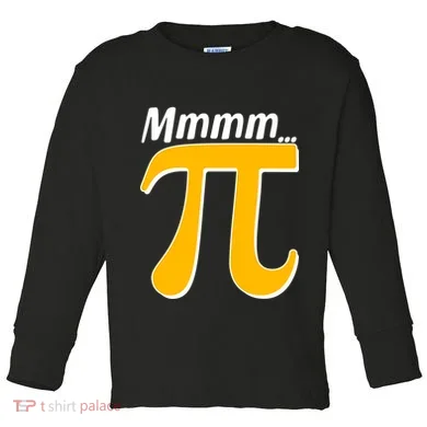 Toddler Long Sleeve