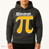 Mmmm Pi 3.14 Hoodie thumb 2