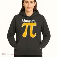 Mmmm Pi 3.14 Hoodie thumb 5