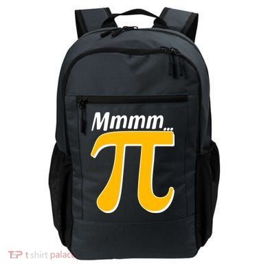 Mmmm Pi 3.14 Backpack