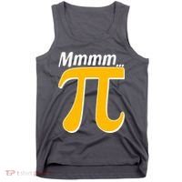 Mmmm Pi 3.14 Tank Top thumb 0