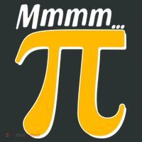 Mmmm Pi 3.14 Tank Top thumb 6