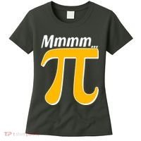 Mmmm Pi 3.14 Women's T-Shirt thumb 0