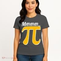 Mmmm Pi 3.14 Women's T-Shirt thumb 4
