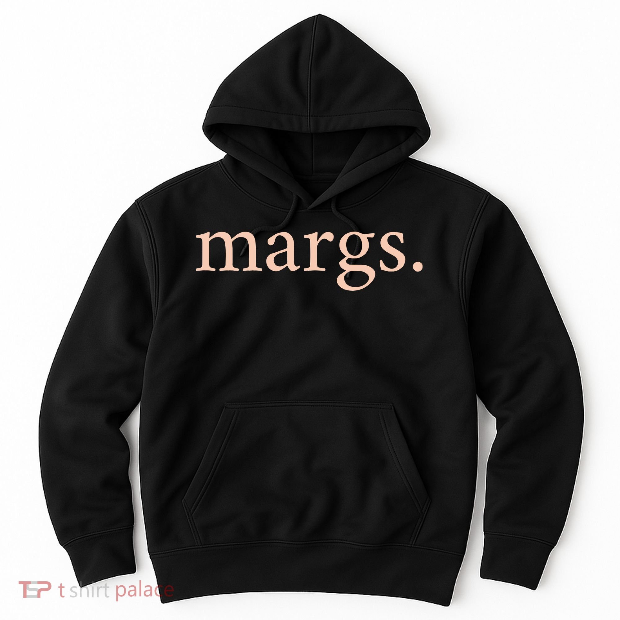 Margs Mamacita Needs A Margarita Hoodie