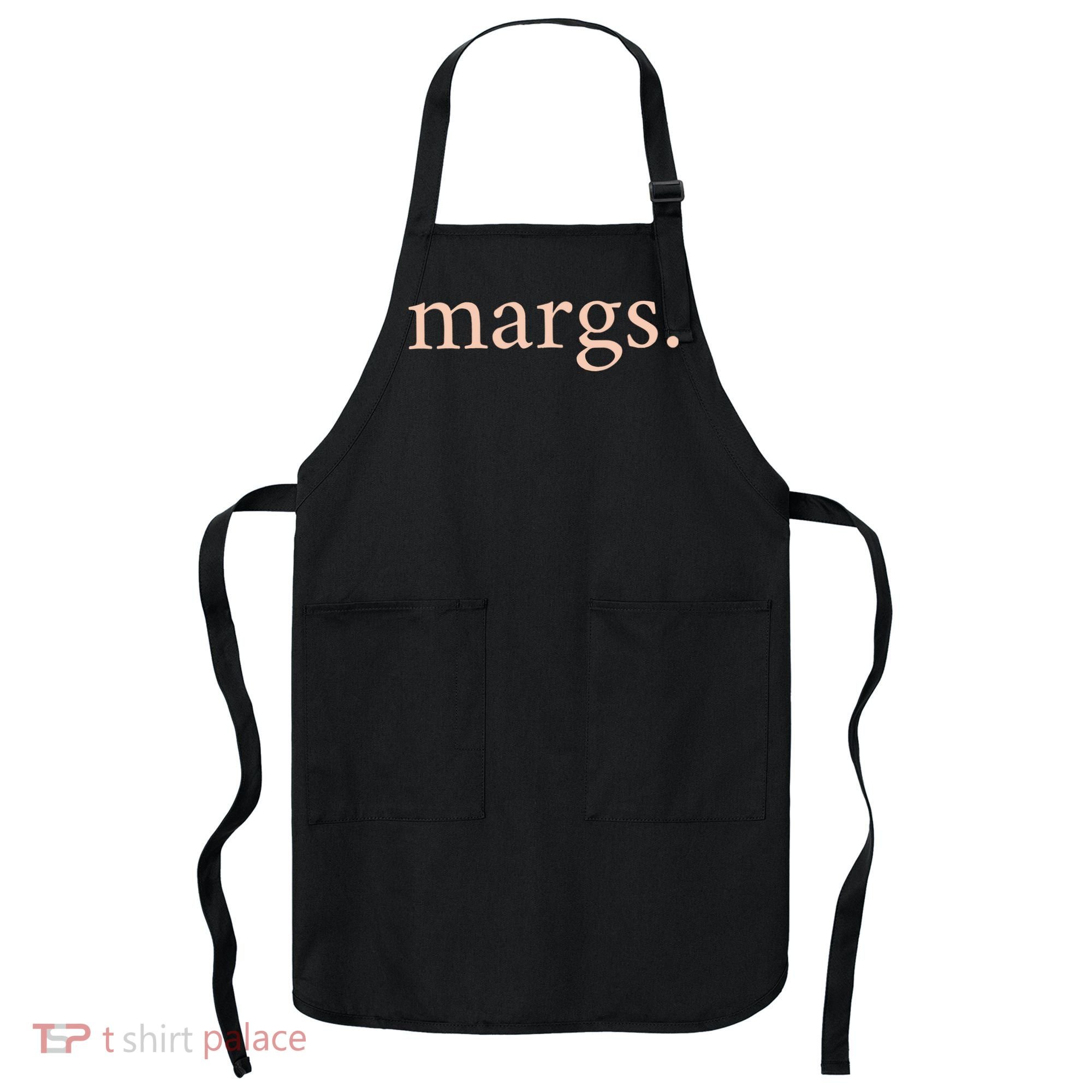 Margs Mamacita Needs A Margarita Apron