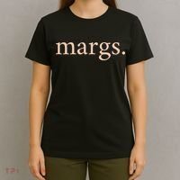 Margs Mamacita Needs A Margarita T-Shirt thumb 4