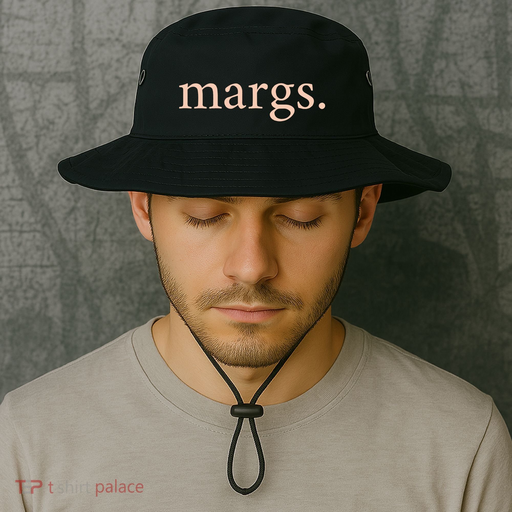 Margs Mamacita Needs A Margarita Bucket Hat