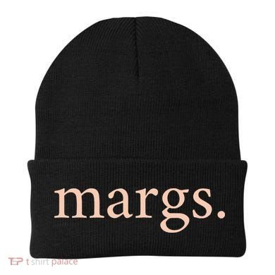 Margs Mamacita Needs A Margarita Beanie