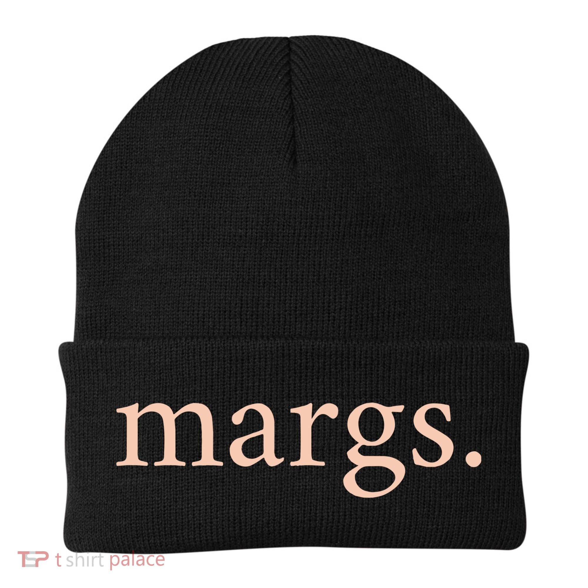Margs Mamacita Needs A Margarita Beanie