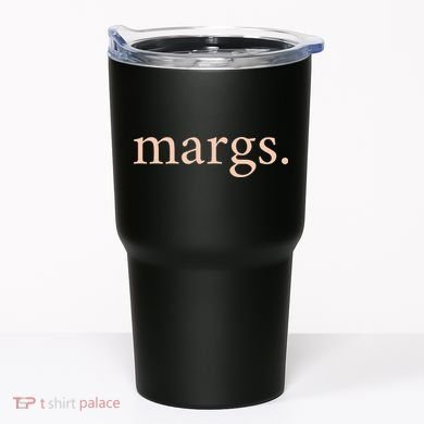Margs Mamacita Needs A Margarita Tumbler