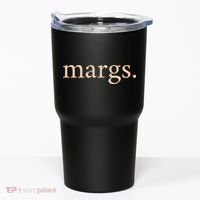 Margs Mamacita Needs A Margarita Tumbler thumb 0