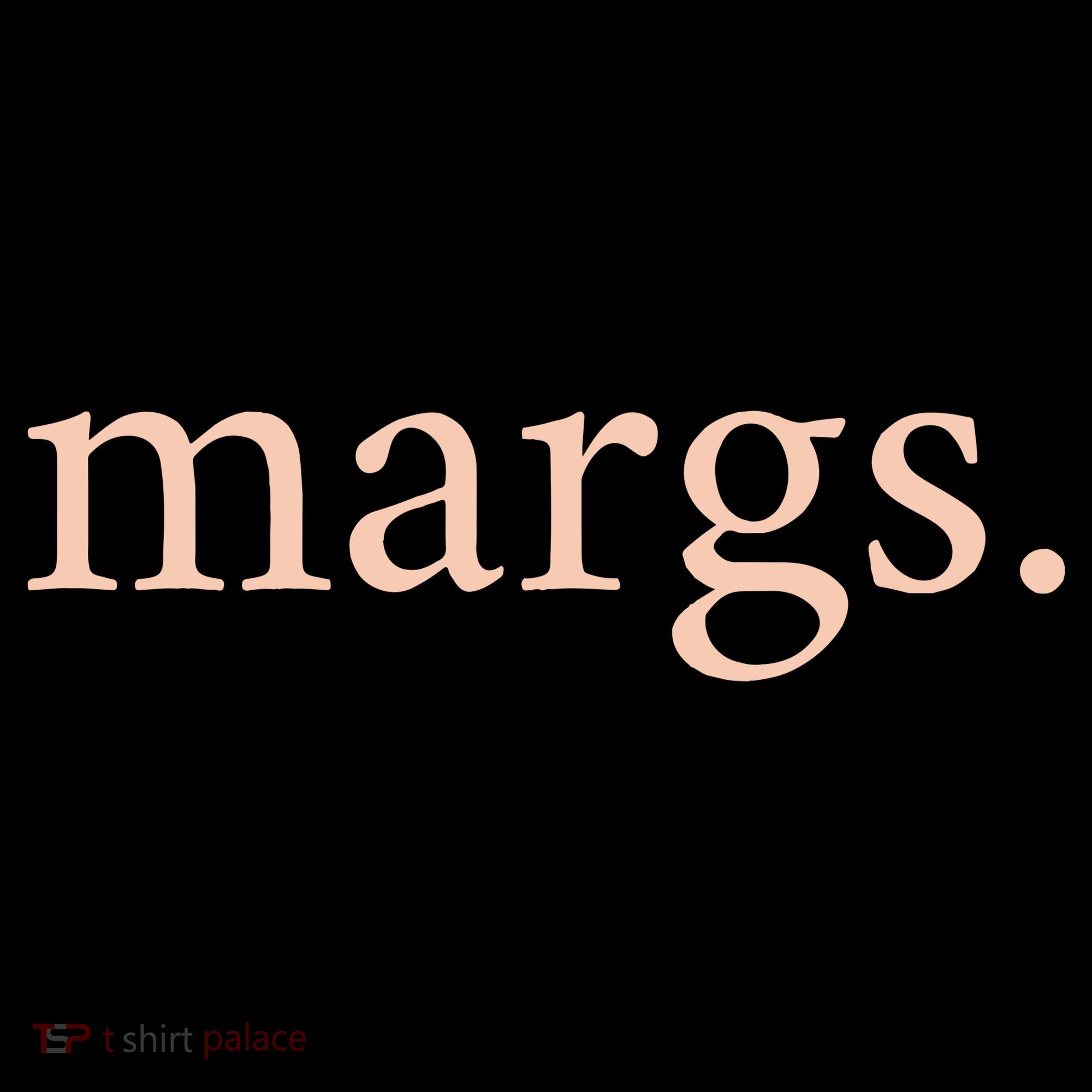 Margs Mamacita Needs A Margarita Mousepad