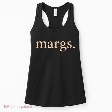 Margs Mamacita Needs A Margarita Women's Tank Top