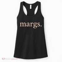 Margs Mamacita Needs A Margarita Women's Tank Top thumb 0