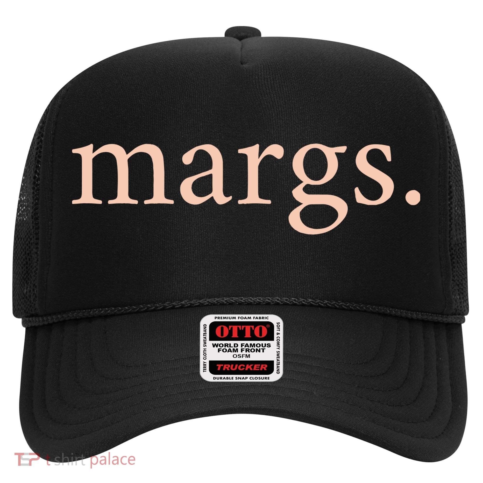 Margs Mamacita Needs A Margarita Hat