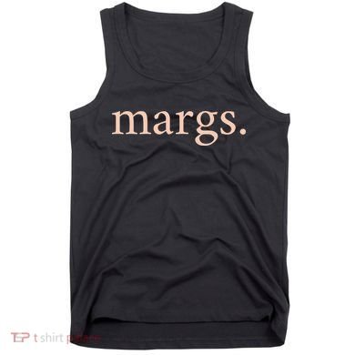 Margs Mamacita Needs A Margarita Tank Top