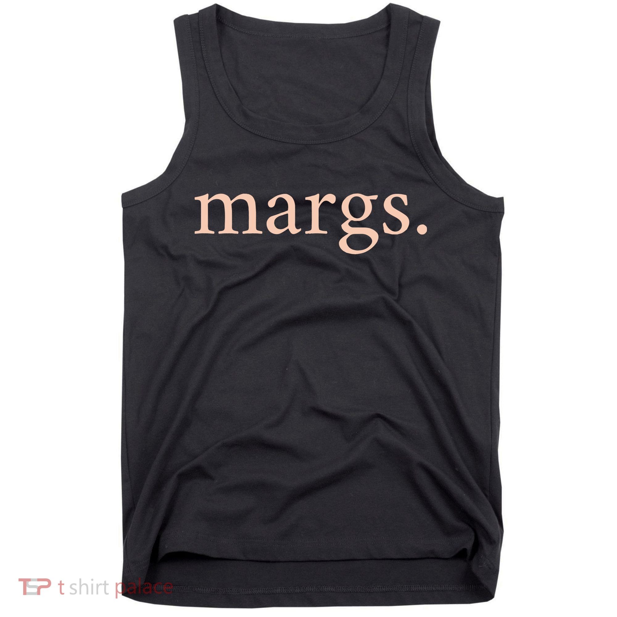 Margs Mamacita Needs A Margarita Tank Top