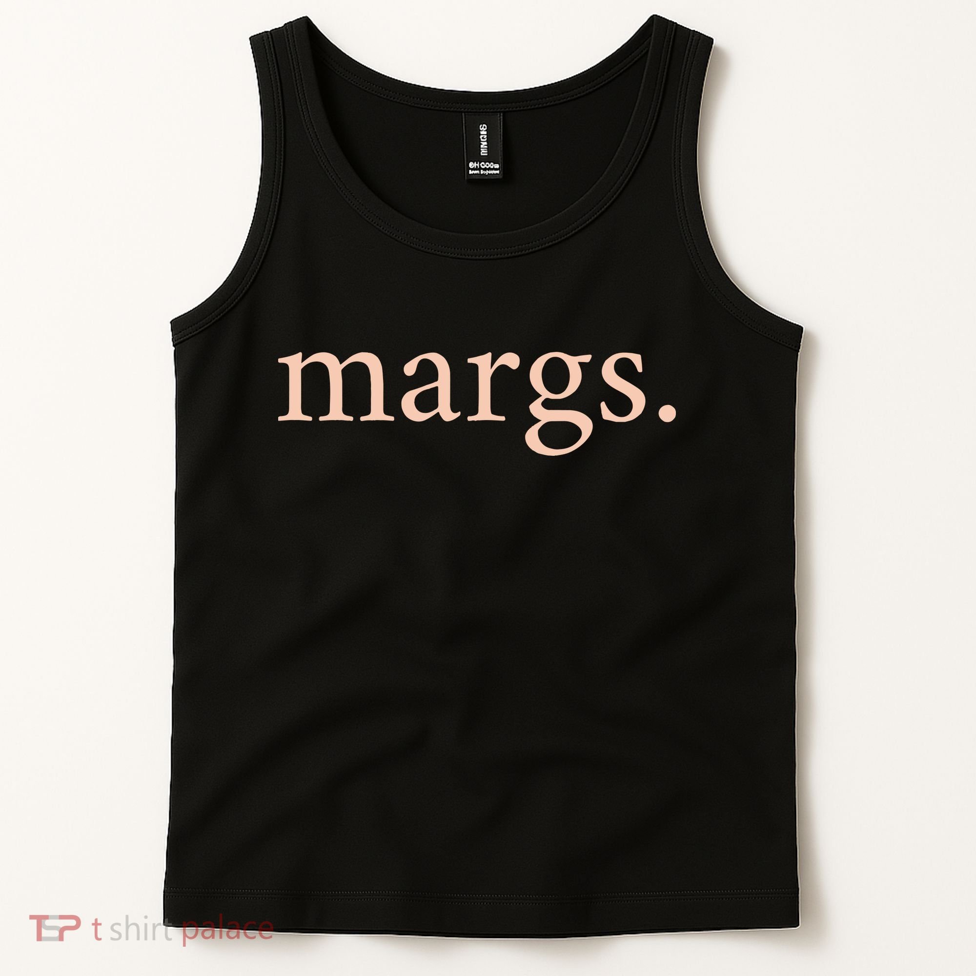 Margs Mamacita Needs A Margarita Tank Top