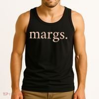 Margs Mamacita Needs A Margarita Tank Top thumb 3