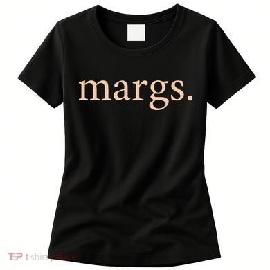 Margs Mamacita Needs A Margarita Women's T-Shirt