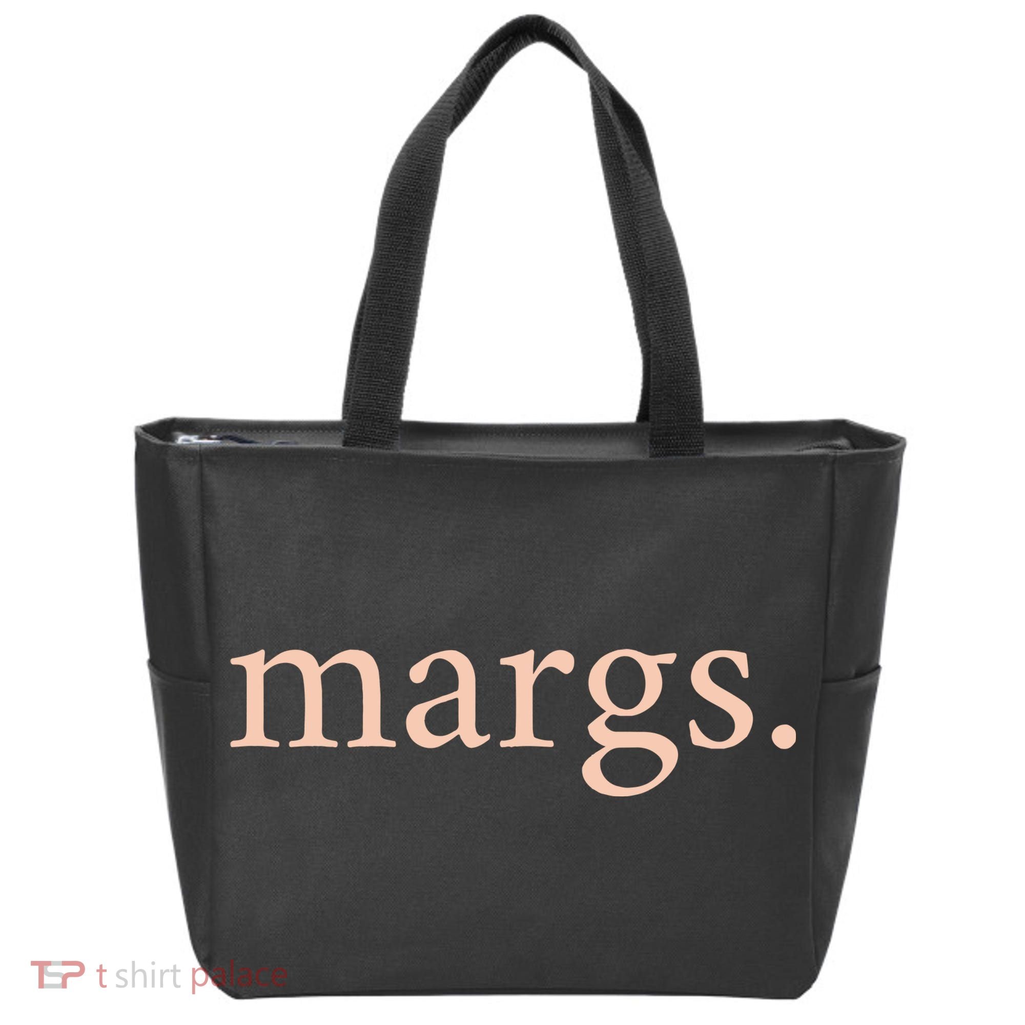 Margs Mamacita Needs A Margarita Tote Bag