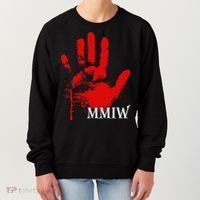 Mmiw Missing Native American Women's Sweatshirt thumb 0
