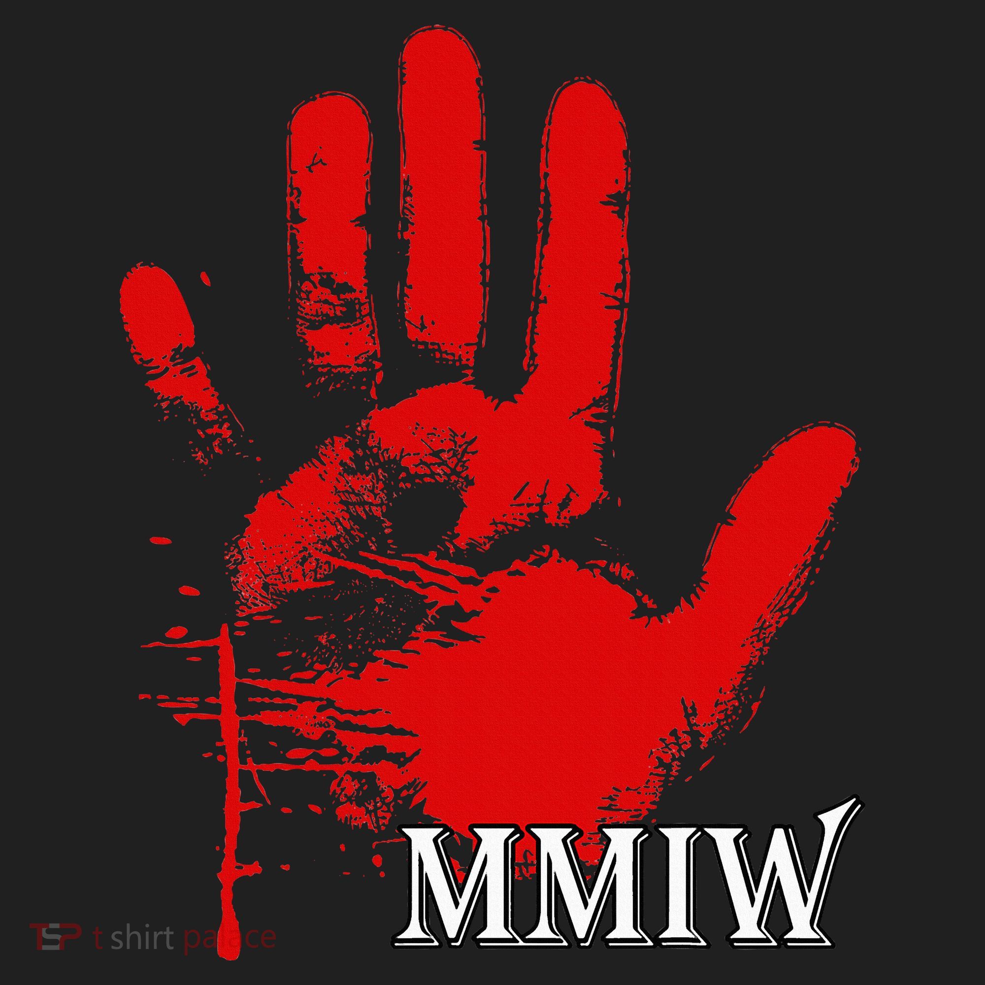 Mmiw Missing Native American Women's Sweatshirt