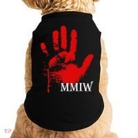 Mmiw Missing Native American Doggie Tank thumb 0