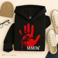 Mmiw Missing Native American Hoodie thumb 4