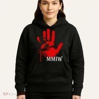 Mmiw Missing Native American Hoodie thumb 5