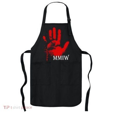 Mmiw Missing Native American Apron