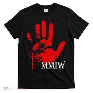 Mmiw Missing Native American T-Shirt