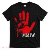 Mmiw Missing Native American T-Shirt thumb 0