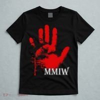 Mmiw Missing Native American T-Shirt thumb 5