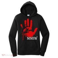 Mmiw Missing Native American Women's Hoodie thumb 0