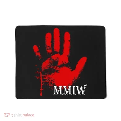 Mmiw Missing Native American Mousepad