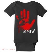 Mmiw Missing Native American Baby Bodysuit thumb 0