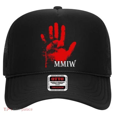 Mmiw Missing Native American Hat