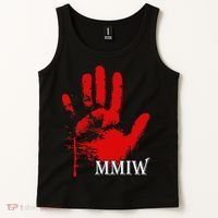 Mmiw Missing Native American Tank Top thumb 2