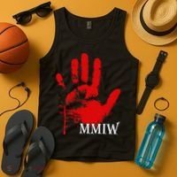 Mmiw Missing Native American Tank Top thumb 4