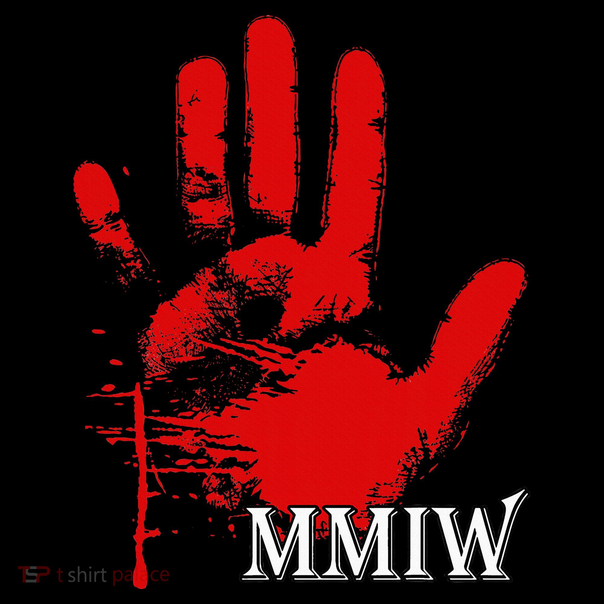 Mmiw Missing Native American Tank Top