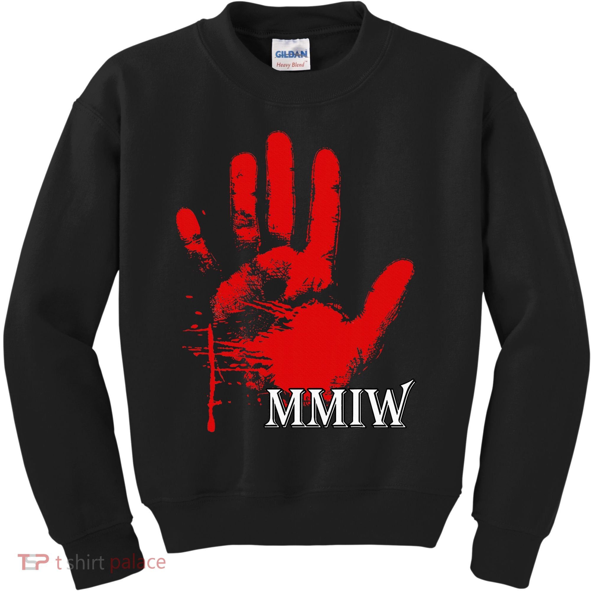 Mmiw Missing Native American Kids Sweatshirt
