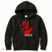 Mmiw Missing Native American Kids Hoodie thumb 0