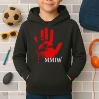 Mmiw Missing Native American Kids Hoodie thumb 2