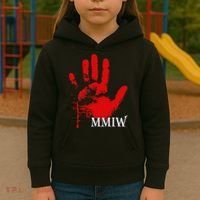 Mmiw Missing Native American Kids Hoodie thumb 3