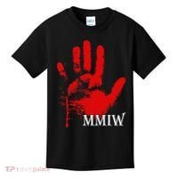 Mmiw Missing Native American Kids T-Shirt thumb 0