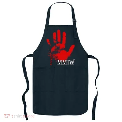 Apron