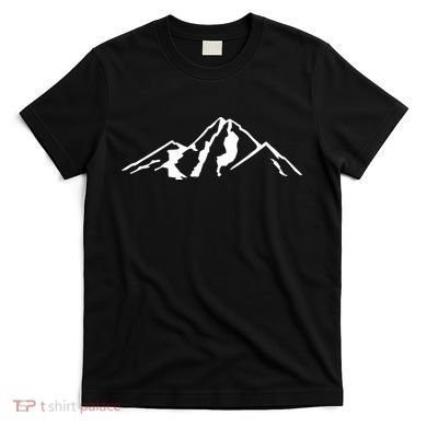 Mountains T-Shirt